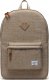 Herschel Herschel Classic Heritage Backpack 10007-05441 Brązowe One size 1