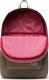 Herschel Herschel Classic Heritage Backpack 10007-05441 Brązowe One size 2
