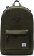 Herschel Herschel Classic Heritage Backpack 10007-04488 Zielone One size 1