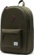 Herschel Herschel Classic Heritage Backpack 10007-04488 Zielone One size 2