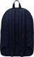 Herschel Herschel Classic Heritage Backpack 10007-05432 Granatowe One size 1