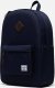 Herschel Herschel Classic Heritage Backpack 10007-05432 Granatowe One size 4