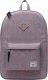Herschel Herschel Classic Heritage Backpack 10007-05435 Różowe One size 1