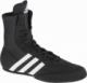 Adidas Buty bokserskie Box Hog 2 FX0561 Czarne r. 43 1/3 2