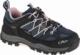 CMP CMP Rigel Low Kids 3Q54554-54UG Granatowe 33 1