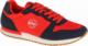 Lee Cooper Lee Cooper LCW-22-31-0854M Czerwone 45 2