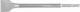 Graphite Dłuto (Dłuto SDS Plus 40 x 250 mm, 25 st.) 1