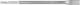 Graphite Dłuto (Dłuto SDS Plus płaskie samoostrzące 20 x 250 mm) 1