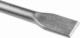 Graphite Dłuto (Dłuto SDS Plus płaskie samoostrzące 20 x 250 mm) 2