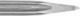 Graphite Szpicak (Szpicak SDS Plus rowkowy 14 x 250 mm) 2
