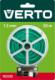 Verto Drut ogrodowy (Drut ogrodowy 1.5 mm, 50 m) 1
