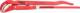 Neo Klucz do rur typ "45" (Klucz do rur typ "45", 1.0", 330 mm) 1