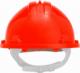 Neo Kask ochronny (Kask ochronny atestowany, czerwony) 3