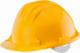 Neo Kask ochronny (Kask ochronny atestowany, żółty) 1