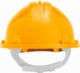Neo Kask ochronny (Kask ochronny atestowany, żółty) 3