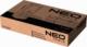 Dalmierz laserowy Neo 75-204 1