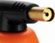 Neo Lampa lutownicza (Liquid gas blow-lamp for use with 190g cartridges Piezo Ignition) 2