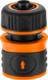 Neo Złączka przelotowa 1/2", dwumateriałowa 15-720 1