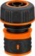 Neo Złączka przelotowa 3/4", dwumateriałowa 15-722 1