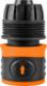 Neo Złączka przelotowa 3/4", dwumateriałowa 15-722 1
