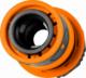 Neo Złączka przelotowa 3/4", dwumateriałowa 15-722 2