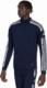 Adidas Bluza adidas SQUADRA 21 Training Jacket HC6279 HC6279 granatowy M 1