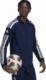 Adidas Bluza adidas SQUADRA 21 Training Jacket HC6279 HC6279 granatowy M 3