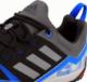Buty trekkingowe męskie Adidas Terrex Swift Solo 2 czarno-niebieskie r. 47 1/3 6