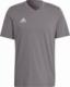 Adidas Koszulka męska Entrada 22 Tee szara HC0449 r. S 1