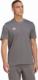 Adidas Koszulka męska Entrada 22 Tee szara HC0449 r. S 3