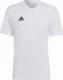 Adidas Koszulka adidas ENTRADA 22 Tee HC0452 HC0452 biały L 1