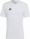 Adidas Koszulka adidas ENTRADA 22 Tee HC0452 HC0452 biały M 1