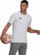 Adidas Koszulka adidas ENTRADA 22 Tee HC0452 HC0452 biały M 2