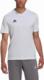 Adidas Koszulka adidas ENTRADA 22 Tee HC0452 HC0452 biały M 3