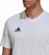 Adidas Koszulka adidas ENTRADA 22 Tee HC0452 HC0452 biały M 5