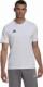 Adidas Koszulka adidas ENTRADA 22 Tee HC0452 HC0452 biały S 1