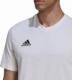 Adidas Koszulka adidas ENTRADA 22 Tee HC0452 HC0452 biały XXXL 4