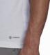 Adidas Koszulka adidas ENTRADA 22 Tee HC0452 HC0452 biały XXXL 5