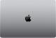 Laptop Apple MacBook Pro 16 (MK1A3ZE/A/US) 3