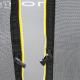 Trampolina ogrodowa Motion Sport Line OM-710122 z siatką zewnętrzną 10 FT 305 cm 2