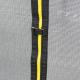 Trampolina ogrodowa Motion Sport Line OM-710184 z siatką zewnętrzną 8.5 FT 252 cm 1