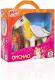 Schmidt Spiele Jednorożec Mia and Me (42240) 1