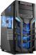 Obudowa Sharkoon DG7000-G Blue (4044951019366) 1