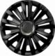 Kołpak Versaco Kołpak royal rc black 15" 1