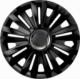 Kołpak Versaco Kołpak royal rc black 15" 1