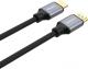 Kabel Unitek HDMI - HDMI 5m srebrny (C140W) 1