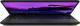 Laptop Lenovo IdeaPad Gaming 3 15IHU6 (82K100HQPB) / 16 GB RAM / 512 GB SSD PCIe / Windows 10 Home 6