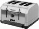 Toster Morphy Richards Venture 4 kromki srebny 1