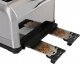 Toster Morphy Richards Venture 4 kromki srebny 2