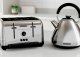 Toster Morphy Richards Venture 4 kromki srebny 5